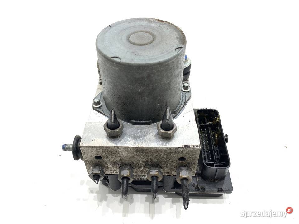 POMPA ABS PEUGEOT 308 I 9663575780 16 150 0716