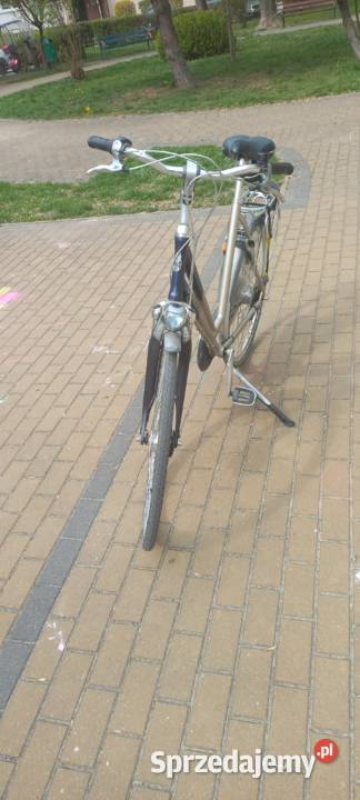 Sprzedam rower Lublin