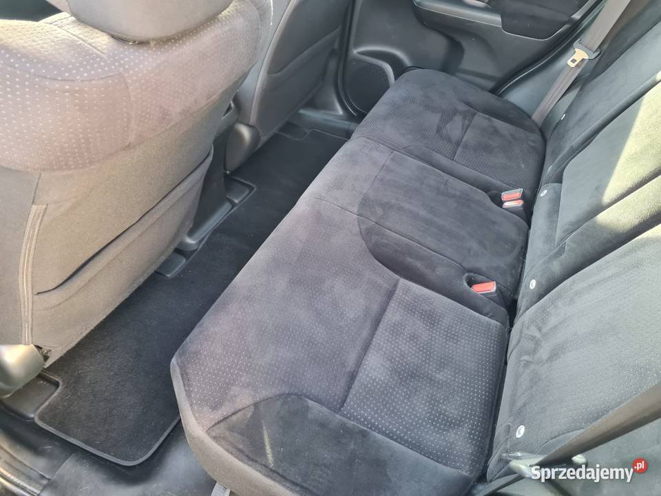 HONDA CRV 16i DTEC 2 KOMPLETY KÓŁ poduszka powietrzna CR-V Dyminy