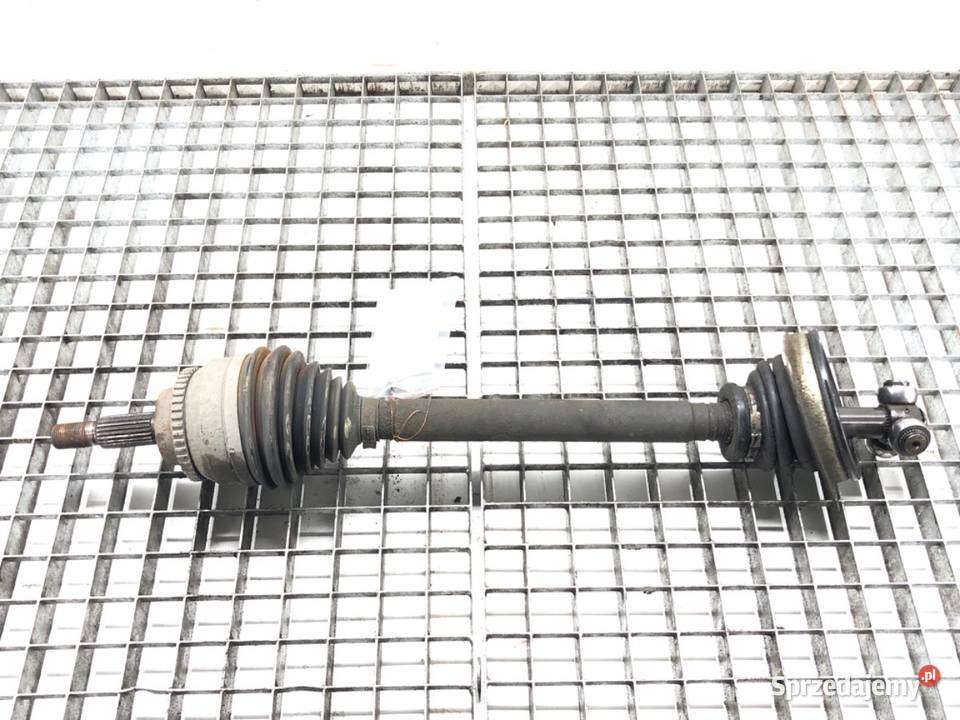 PÓŁOŚ LEWY PRZÓD RENAULT SCENIC I 19 102 9910