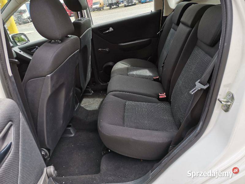 Mercedes aklasa AUTOMAT 7biegowy nowhamulce benzyna małopolskie Tarnów sprzedam