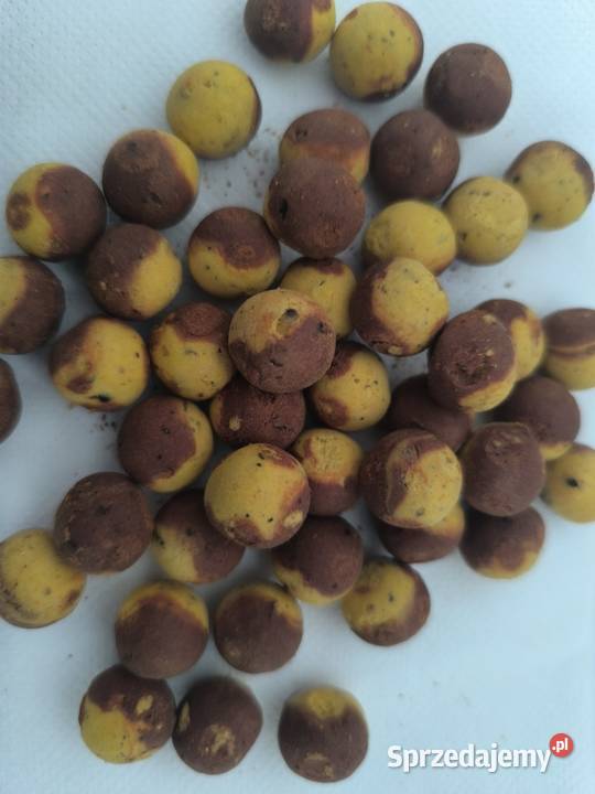 Kulki Pływające Tandem Baits Impact PopUp