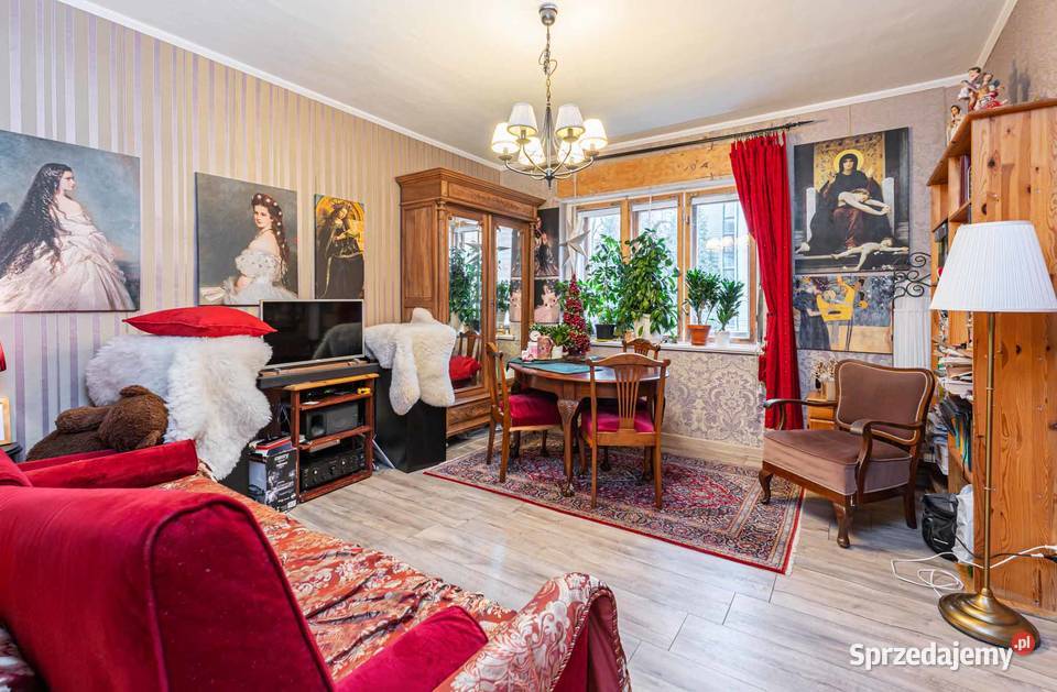 Gdańsk Oliwa, Wita Stwosza – 2 pokoje przy UG i Olivia Centre