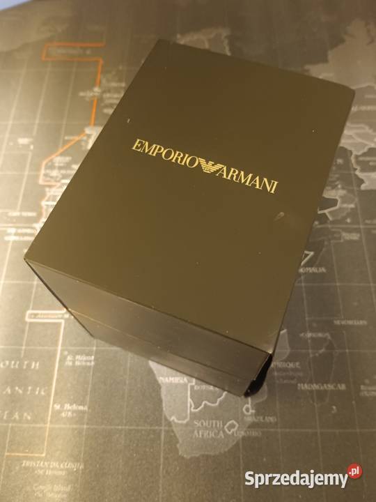 Emporio Armani AR1984 Kicko sprzedam