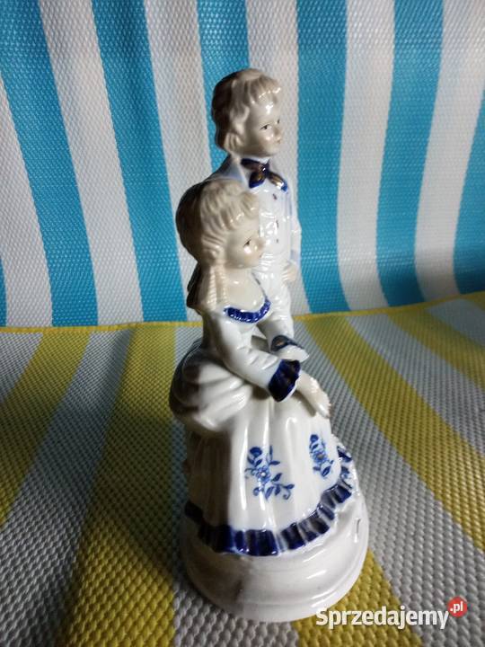 Figurkę sprzedam sprzedam