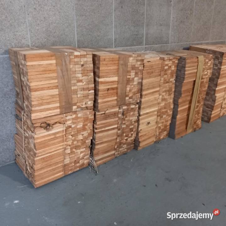 mozaika dębowa okazja Parkiety Mińsk Mazowiecki sprzedam