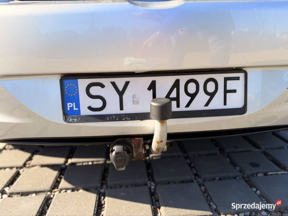 Hyundai i30 II rej 072013