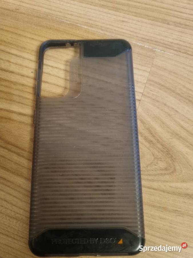 Etui GEAR4 Havana Samsung S21 przydymione Warszawa