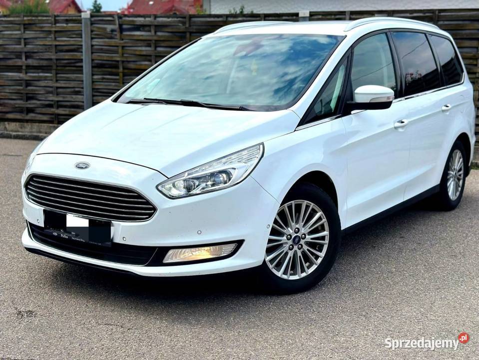 Ford Galaxy