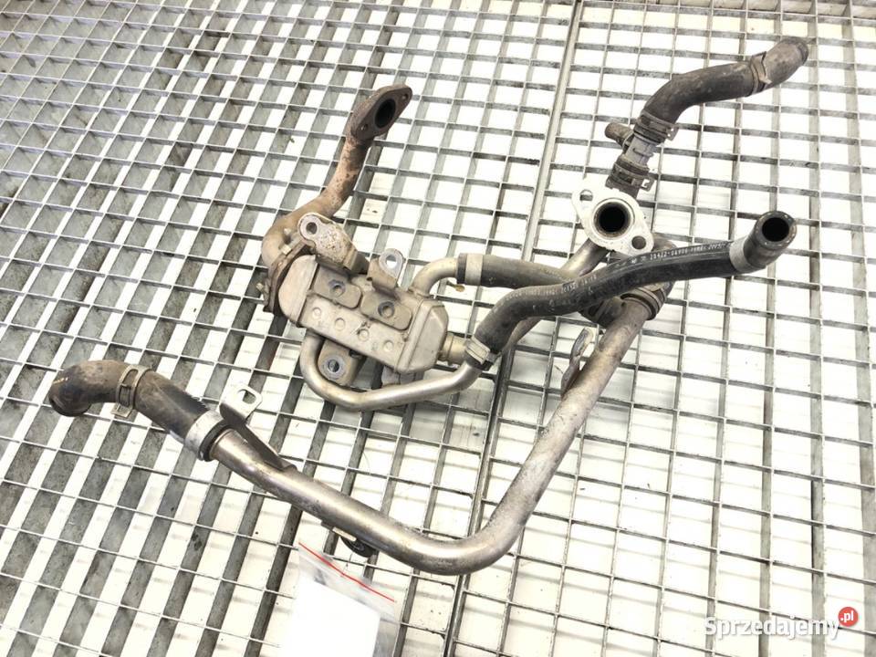 MAGISTRALA WODY KIA RIO IV 12 84