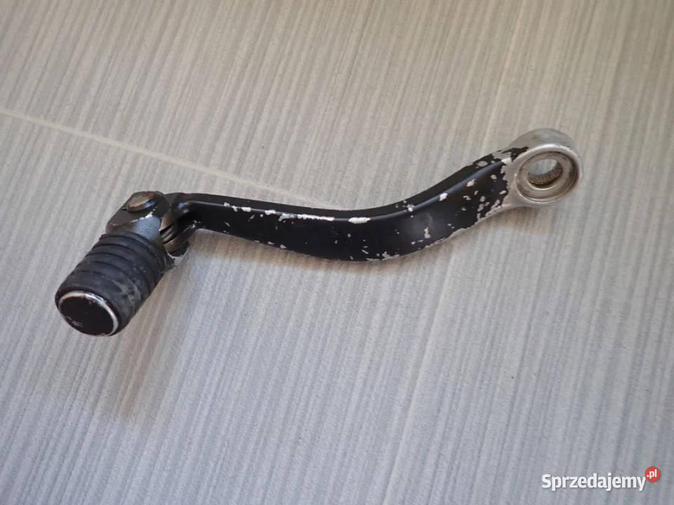 Dźwignia Nóżka Zmiany Biegów KTM DUKE 620 625 lubuskie Strzelce Krajeńskie