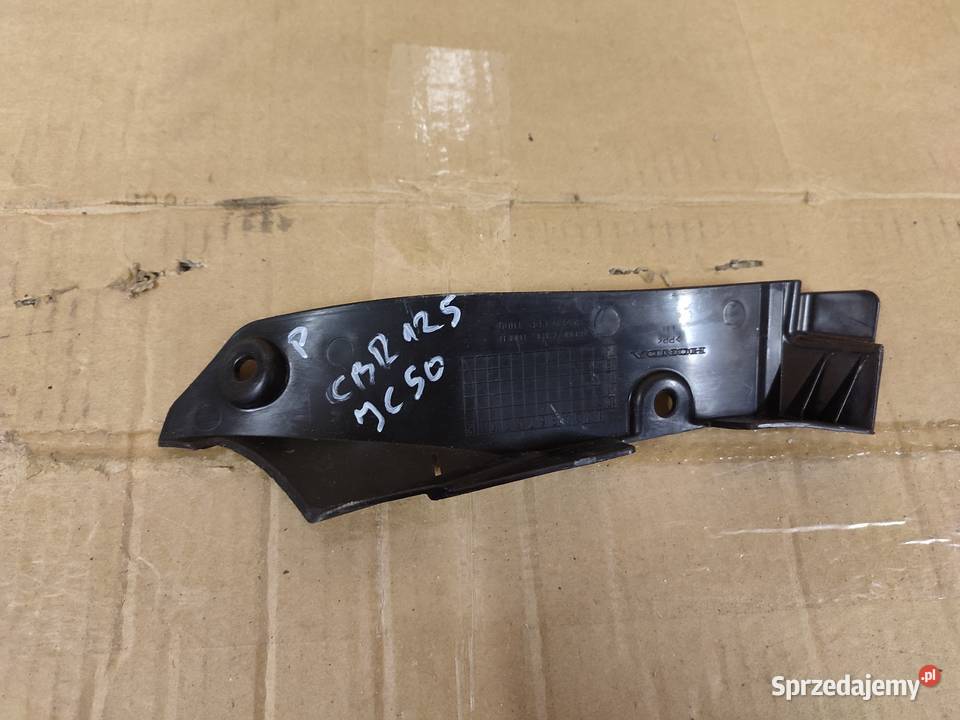 Honda CBR 125 JC50 wypełnienie owiewka plastik Jelenia Góra