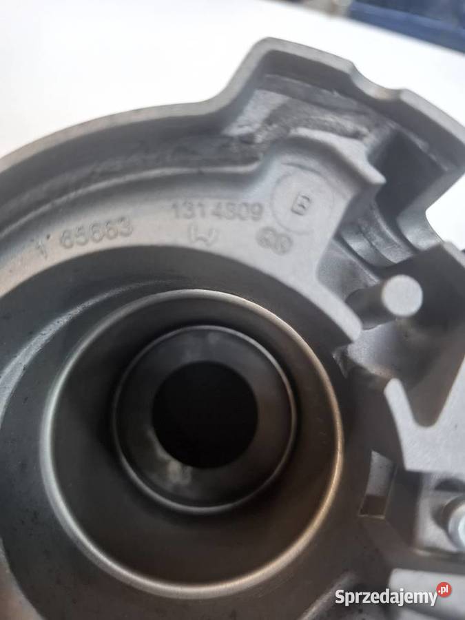 Głowica palnika Webasto Thermo pro 90 kominek ciężarowe wielkopolskie Kalisz