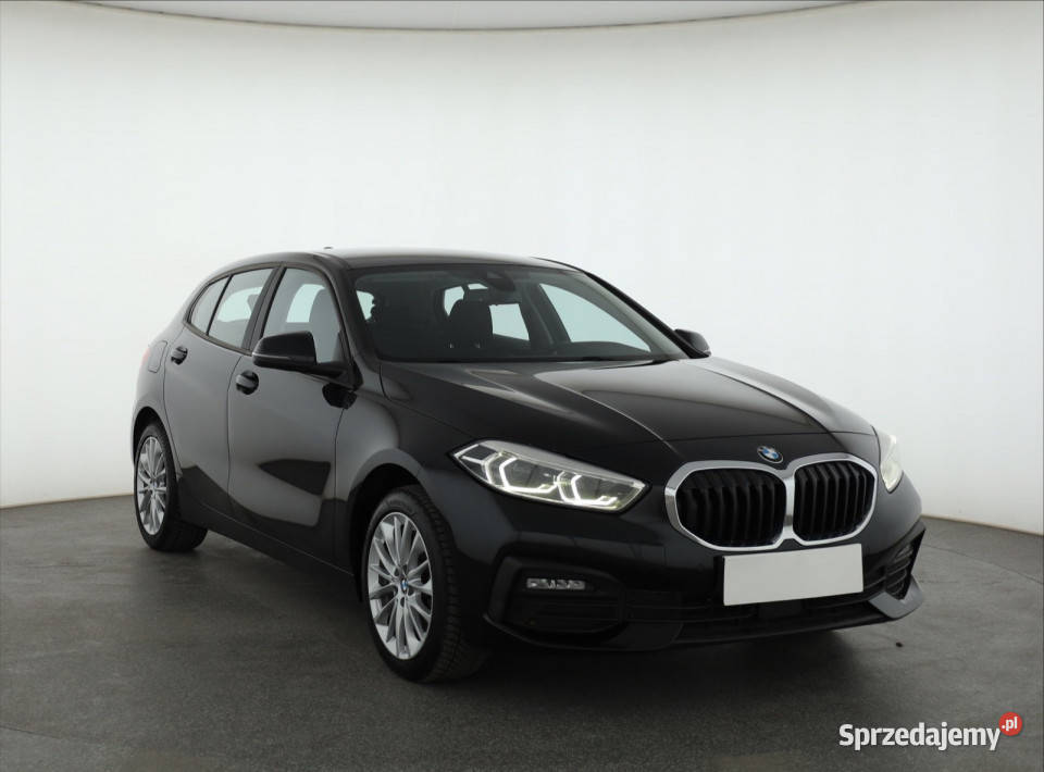 BMW 1 118i Piaseczno