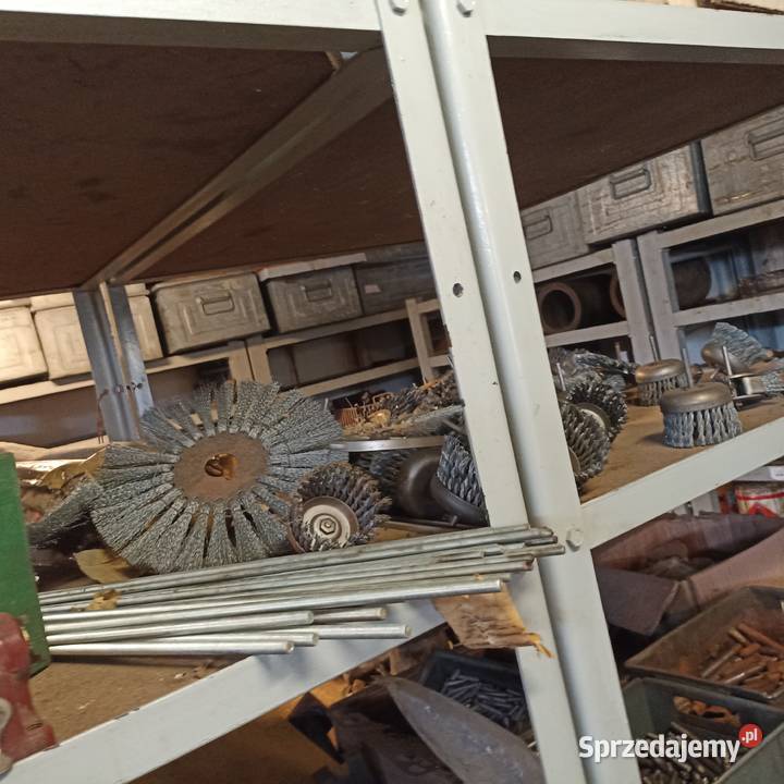 Magazyn rozmaitości