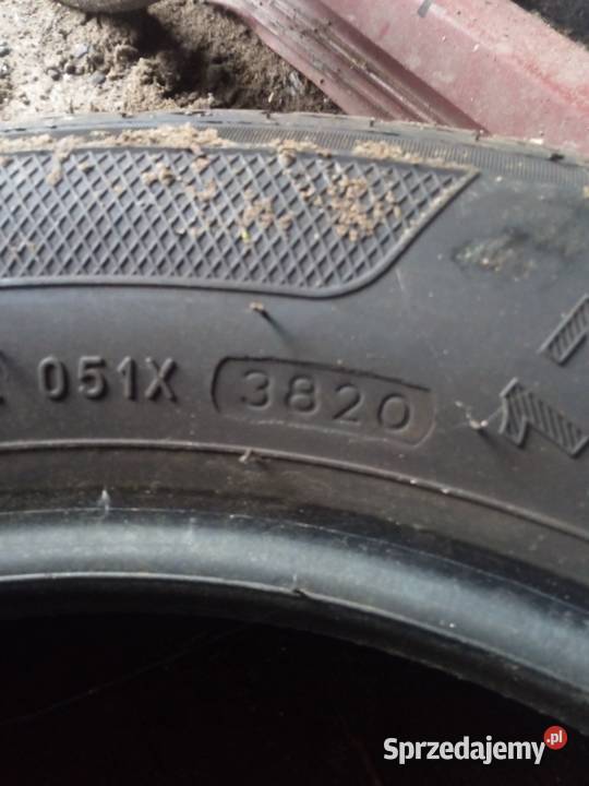 Opony letnie R1565175 Nienadówka
