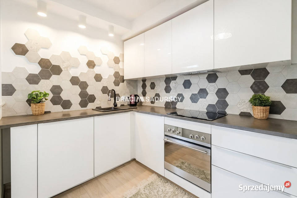 Mieszkanie 4281m2 Kraków Radzikowskiego