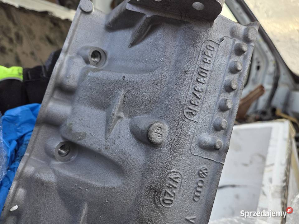 Głowica do Vw Caddy 19 tdi Głowice cylindrów wielkopolskie Pyzdry