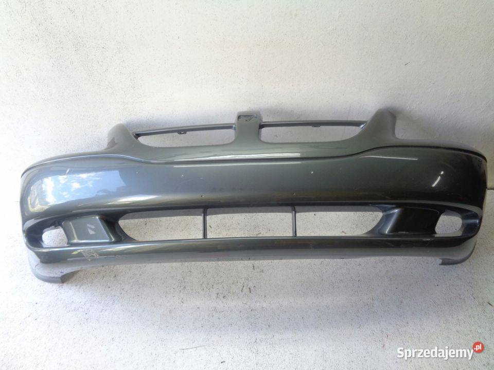 ZDERZAK PRZÓD PRZEDNI DODGE CARAVAN 20012004 Skarżysko-Kamienna sprzedam