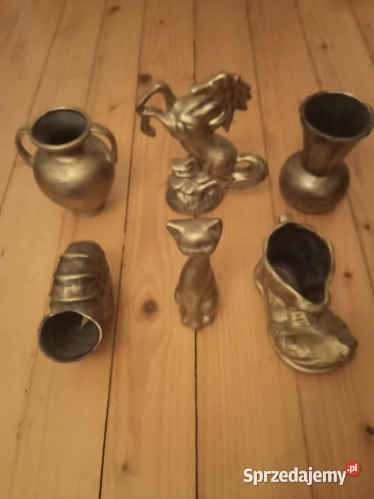 Piekne FiguryBibeloty Indyjskie 1980 Stan Skawina