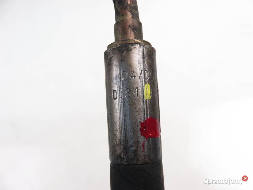 PRZEWÓD WSPOMAGANIA W220 2204660381