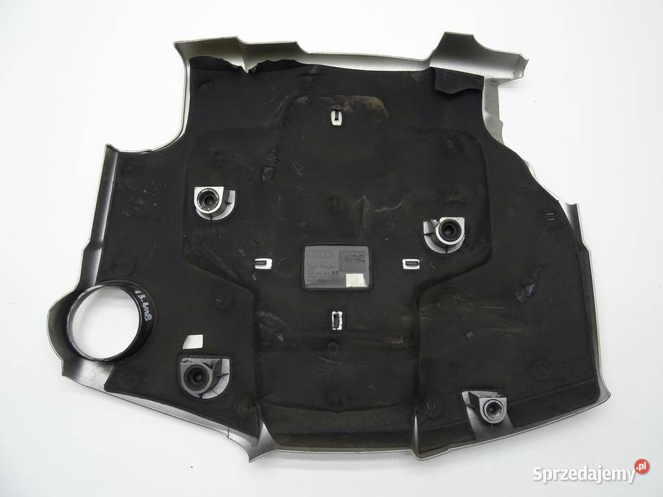 OSŁONA SILNIKA GÓRNA 059103925BG AUDI A5 8T 27