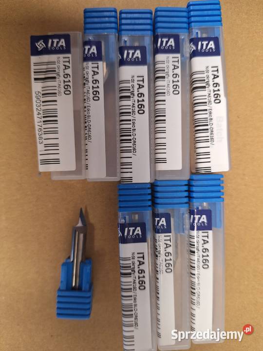 ITA6160 Produkcja Pobiedziska