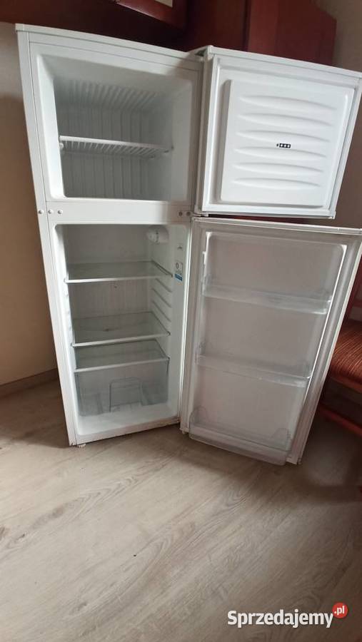 Lodowka z zamrazalnikiem Osiek nad Notecią