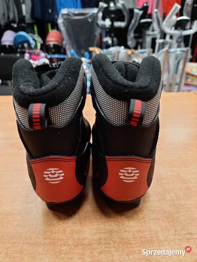 Buty do nart biegowych ALPINA rozmiar 27 Dębica