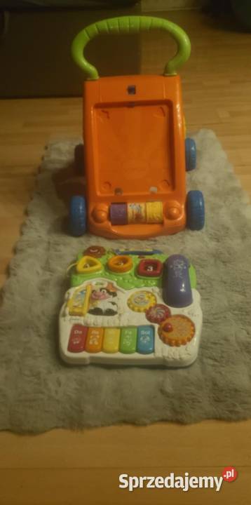 ChodzikPchacz Pchacz Gołdap sprzedam