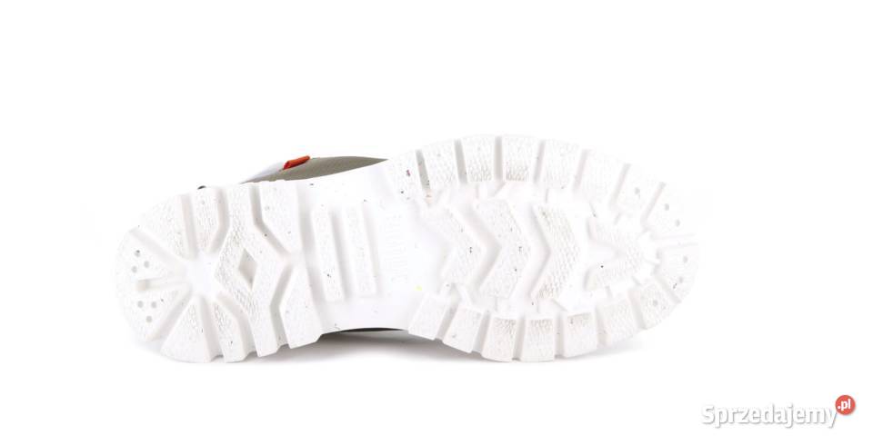 Buty damskie Palladium 77354308M jedyne takie 24cm Gdynia