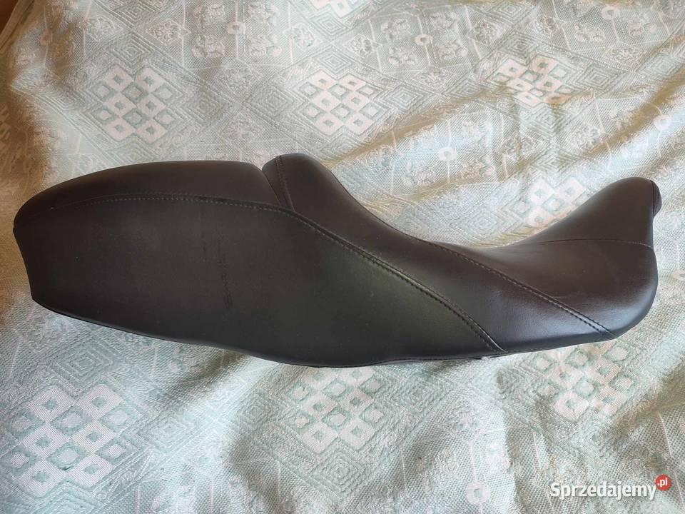 Harley kanapa fotel siedzenie oem podkarpackie Sanok