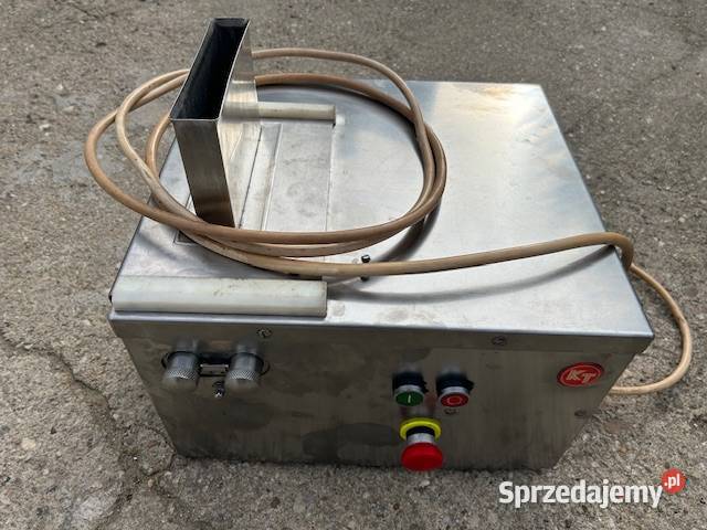 Kotleciarka KTPK tenderizer mięsa Głogówko