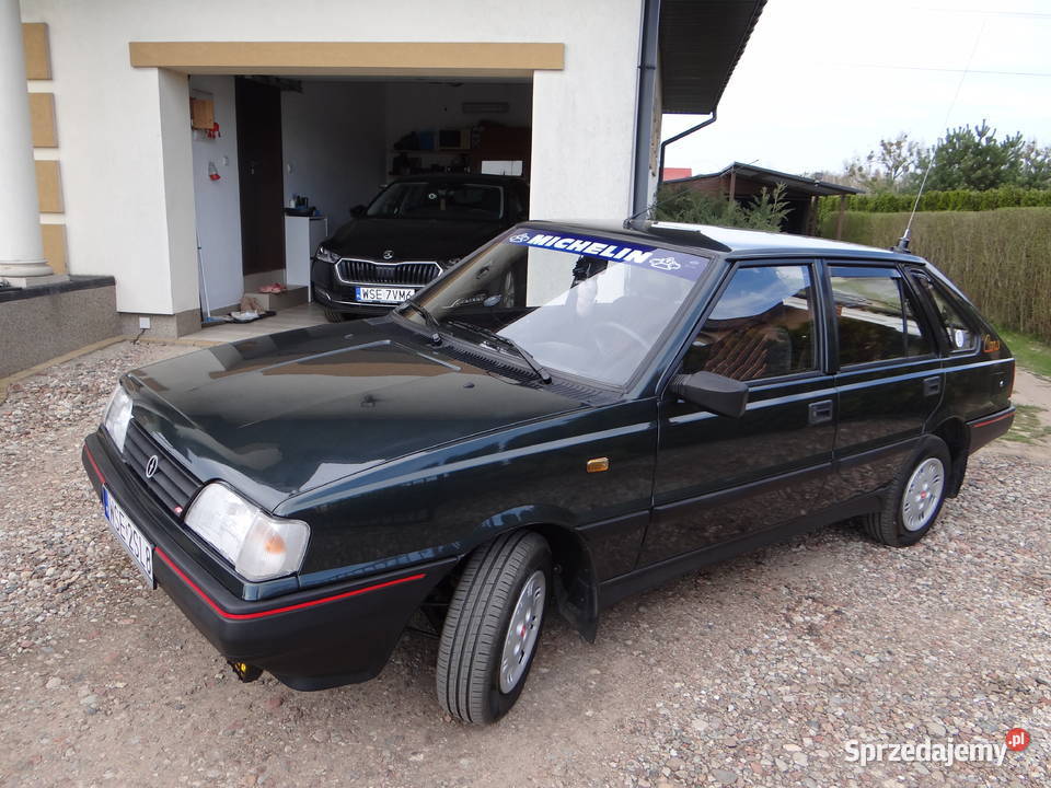 Sprzedam Polonez Caro Sierpc