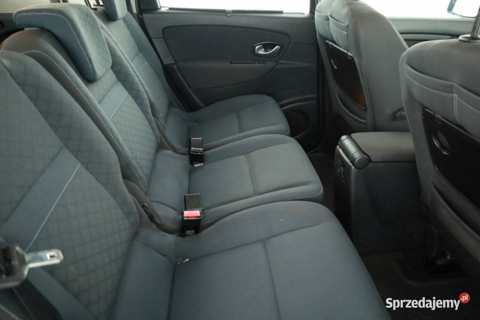 Renault Grand Scenic 19 dCi