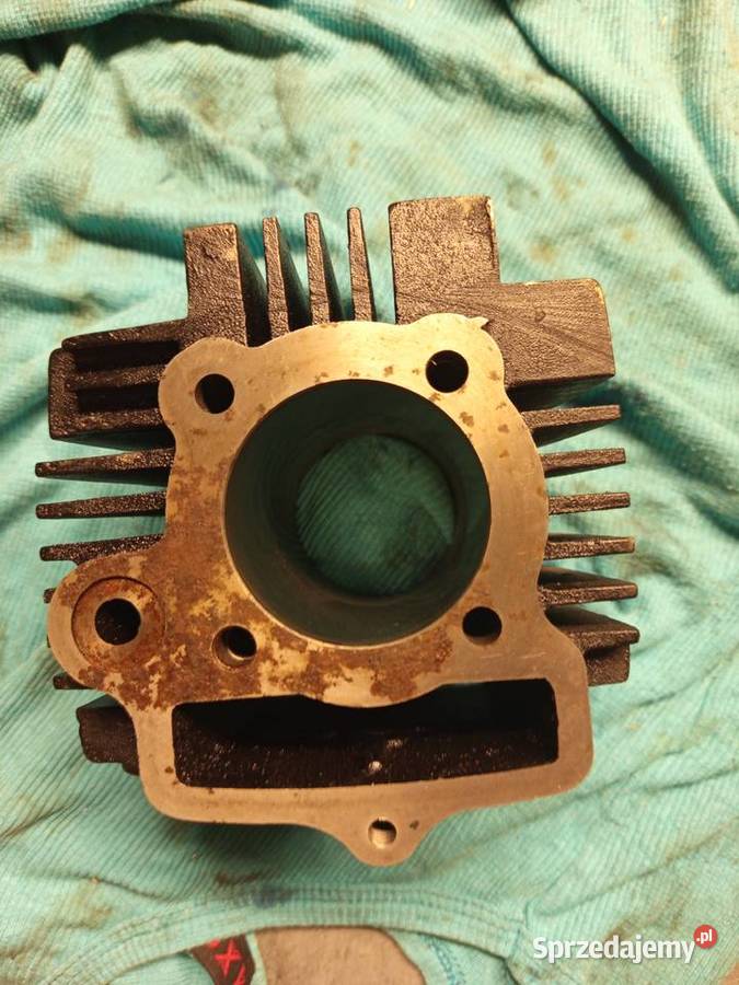 Cylinder 107 nieuszkodzony śląskie Goczałkowice-Zdrój