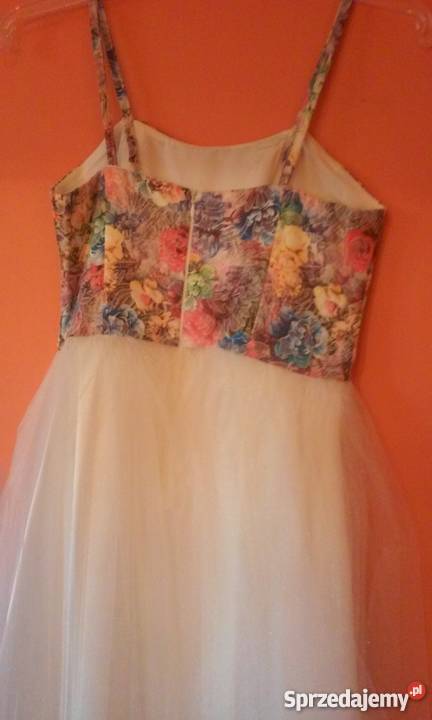 Sukienka balerina Moda i Styl