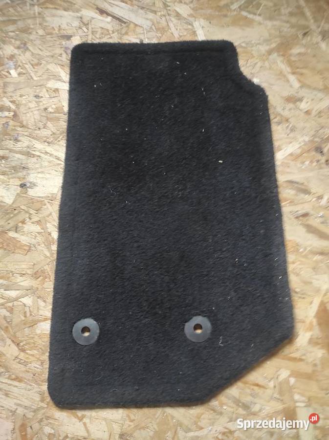 Dywaniki jeep Lubartów