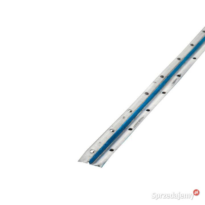 Listwa prowadnica tynkarska W6 25m 3m