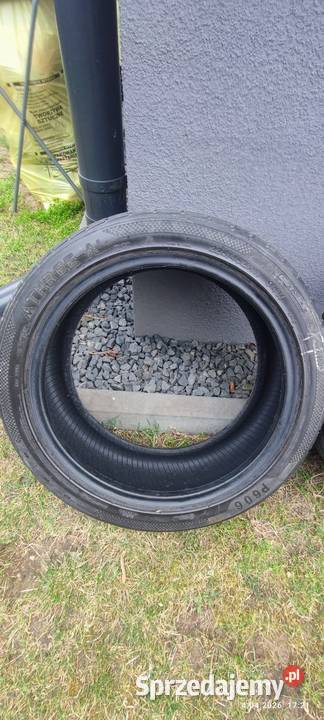 Opony letnie 2254517 Samochodowe Siewierz