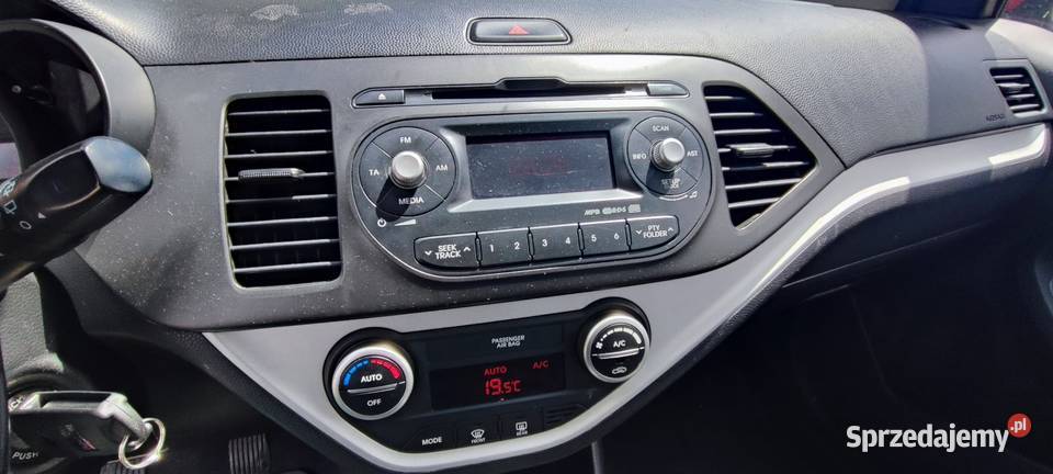 Kia Picanto 10 Ben klimatronic sprzedam zamienię dolnośląskie Strąkowa