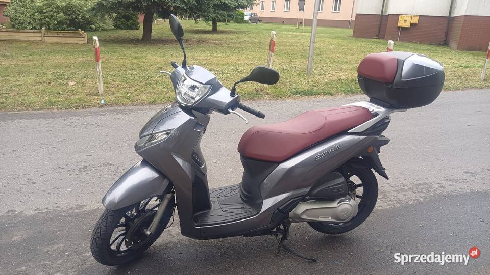 2019 Peugeot belleville 200 bezwypadkowy Peugeot wielkopolskie