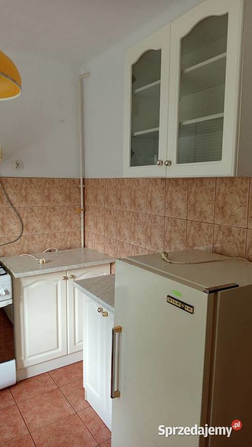 Mieszkanie w Jarosławiu Jarosław