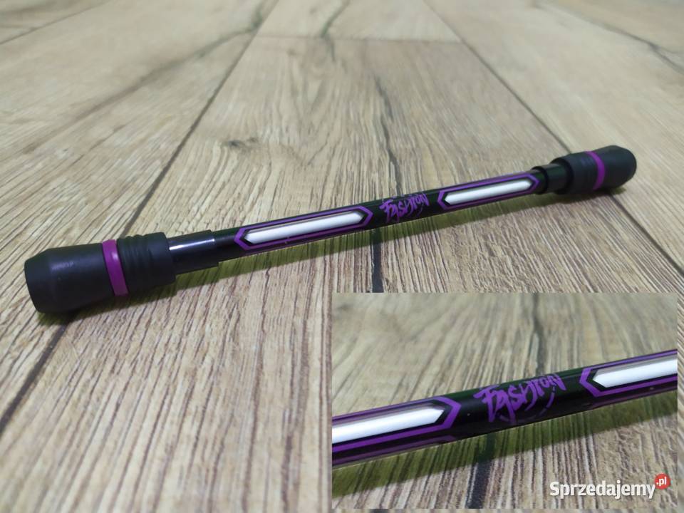 Długopis żelowy pen spinning Lublin sprzedam