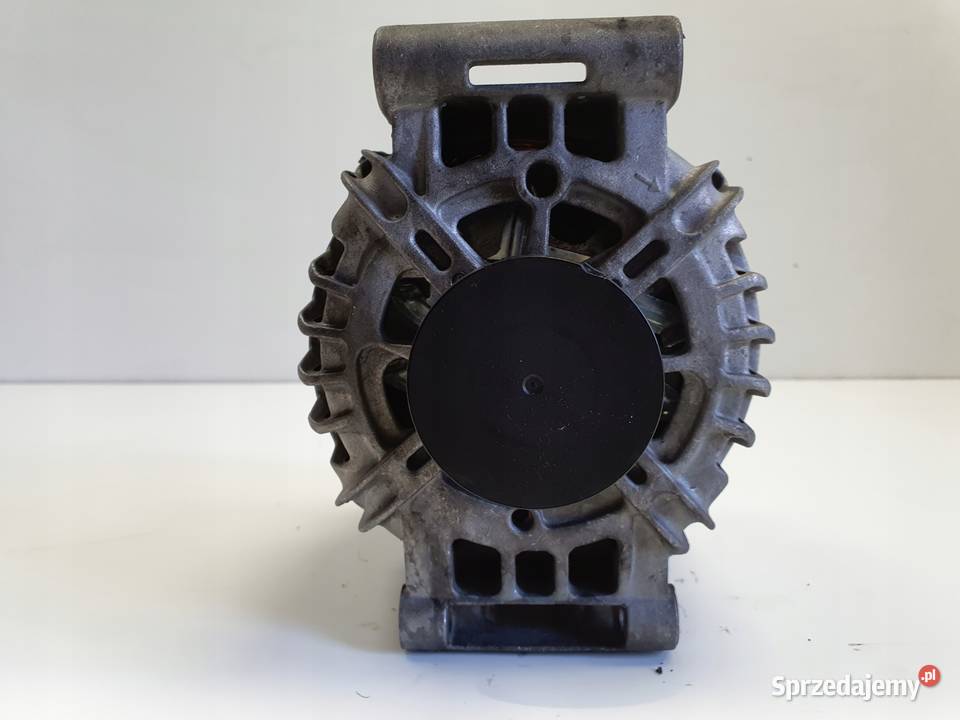 Mini One R56 14 16V VTi ALTERNATOR lubelskie Janów