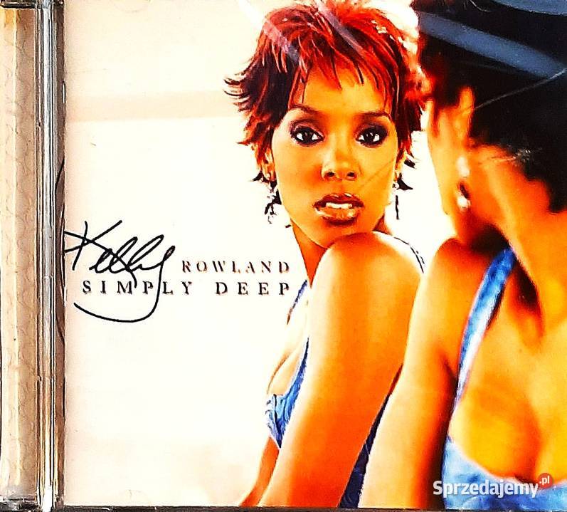 Wspaniały Album CD Kylie Minogue Fever CD Nowe Konin