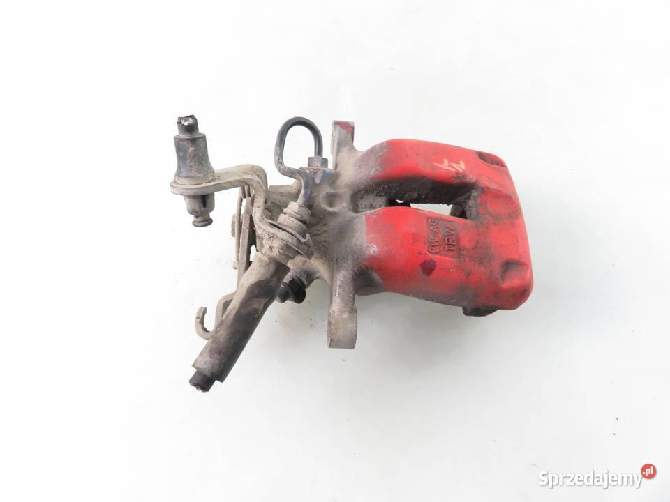 ZACISK PRAWY TYŁ AUDI A3 Sportback sprzedam