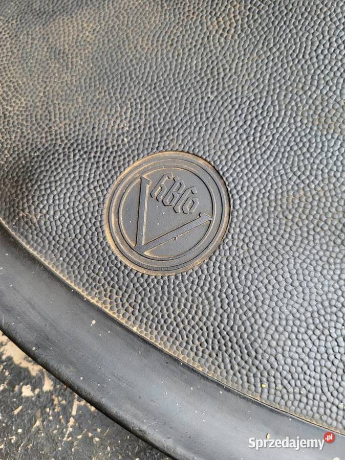 SIEDZENIE TYŁ DKW NSU ZUNDAPP KS TRIUMPH AJS BSA Rybnik sprzedam