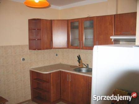 44 m2 Okulickiego Rzeszów Mieszkania Rzeszów