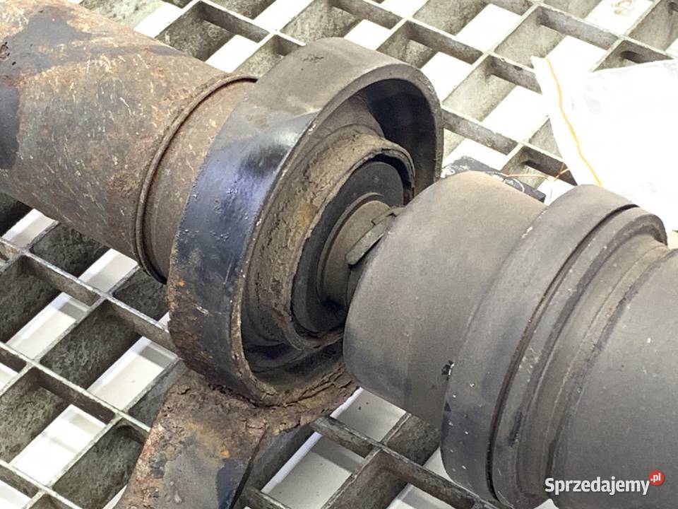 WAŁ NAPĘDOWY TYŁ AUDI A8 D3 SedanLimuzyna 0210